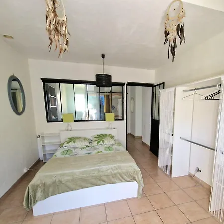 Maison Familiale Cannetane