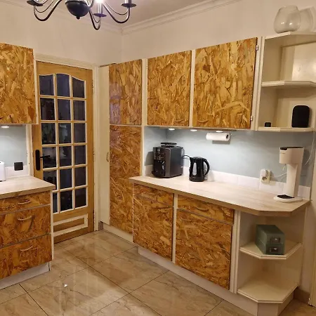 Maison Familiale Cannetane Semesterbostad Le Cannet
