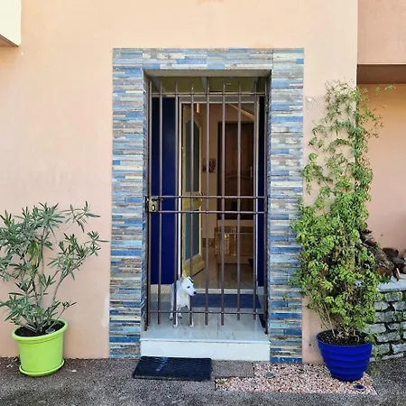 Tatil Evi Maison Familiale Cannetane