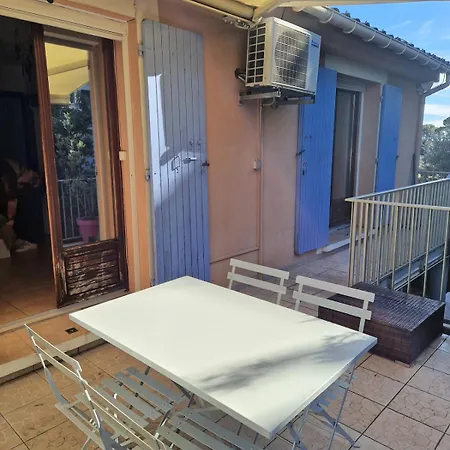 Tatil Evi Maison Familiale Cannetane *