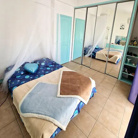 Maison Familiale Cannetane *