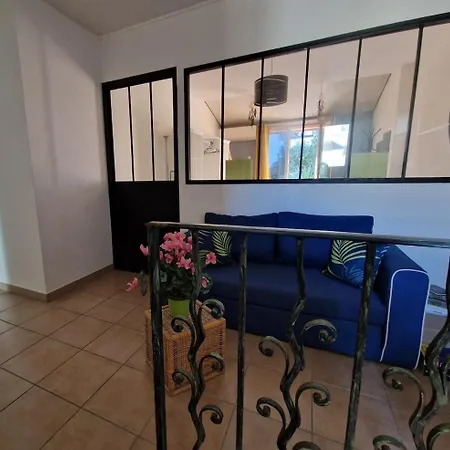 Tatil Evi Maison Familiale Cannetane *
