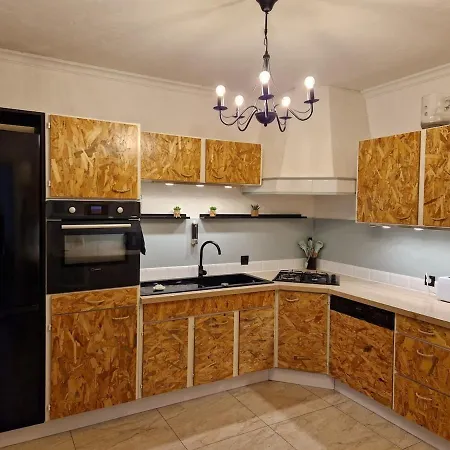 Tatil Evi Maison Familiale Cannetane