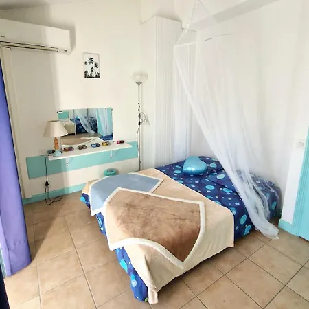 Maison Familiale Cannetane Tatil Evi Le Cannet