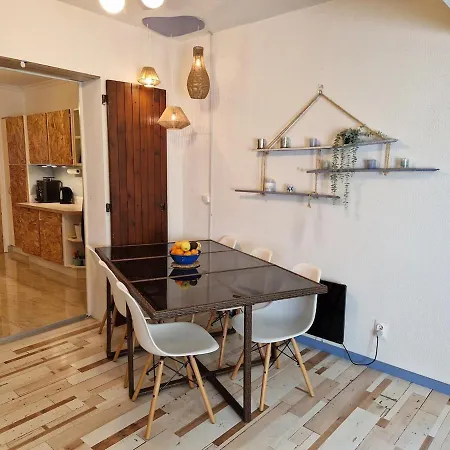 Tatil Evi Maison Familiale Cannetane Le Cannet