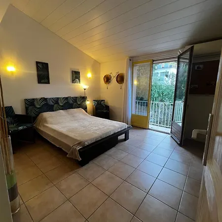 Maison Familiale Cannetane *