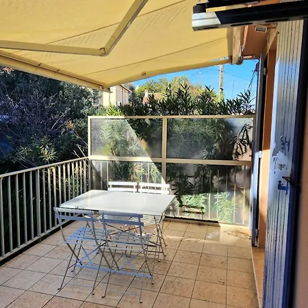Maison Familiale Cannetane