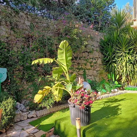 Maison Familiale Cannetane Tatil Evi