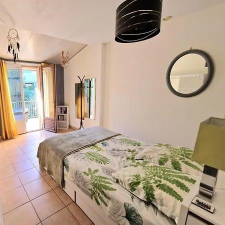 Maison Familiale Cannetane *