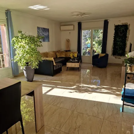 Maison Familiale Cannetane Le Cannet