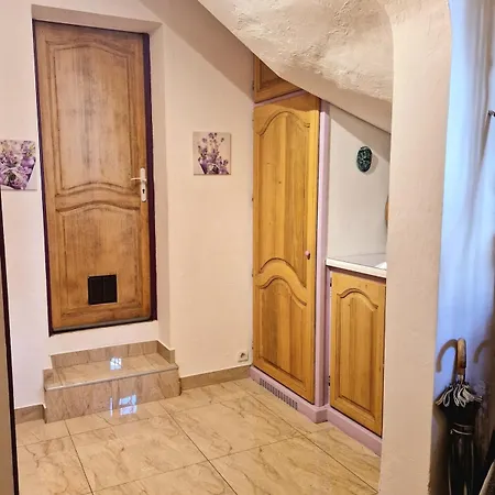 Maison Familiale Cannetane * Le Cannet