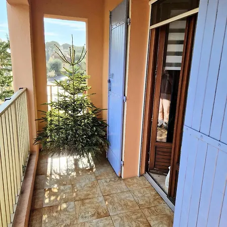 Maison Familiale Cannetane * 勒卡内